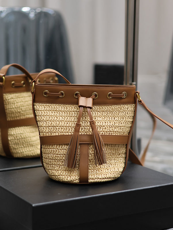 YSL Saint Laurent Ysl Saint Laurent Bags 026 Travel Bag