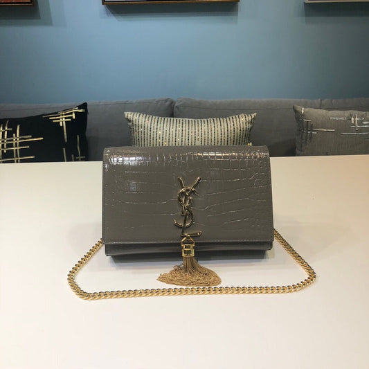 YSL Saint Laurent Ysl Saint Saurent Bags 533 Travel Bag