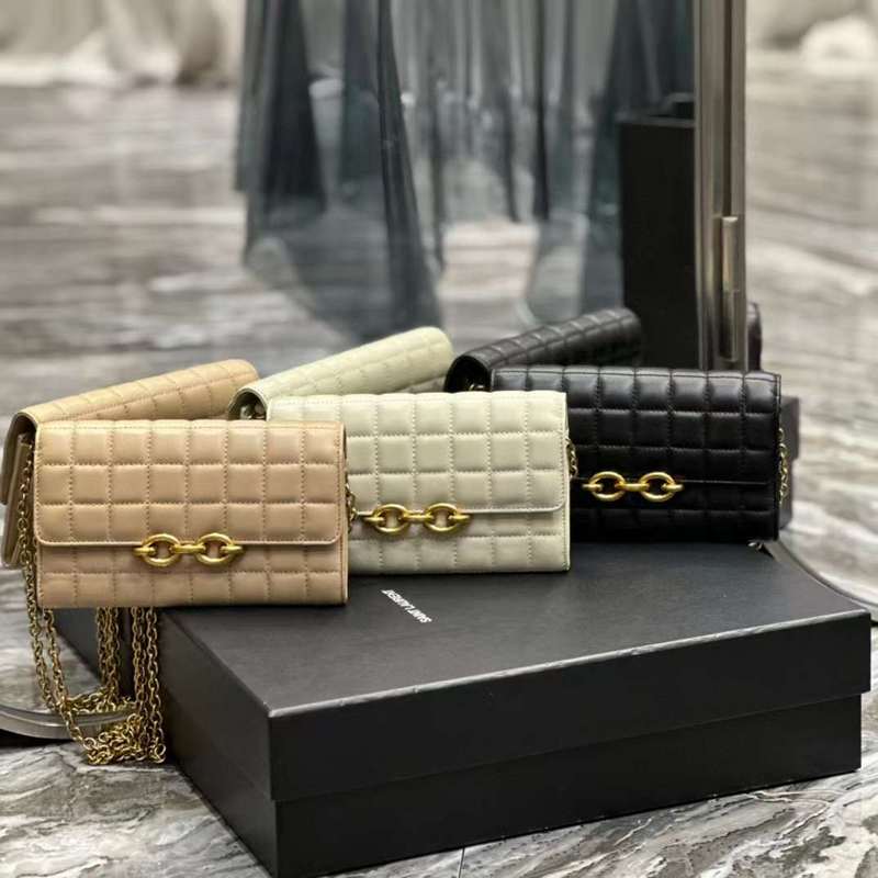 YSL Saint Laurent Ysl Saint Saurent Bags 623 Travel Bag