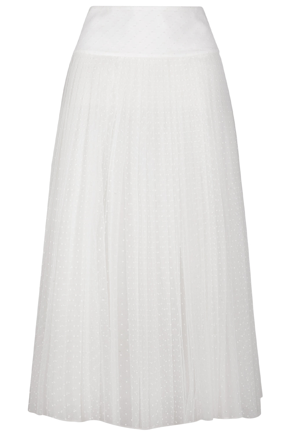 Dior Tulle Skirt Handbag