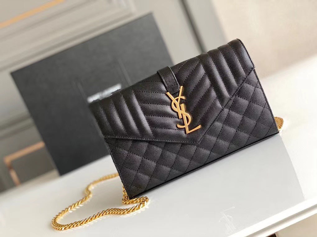 EN - Luxury SLY 317 Travel Bag