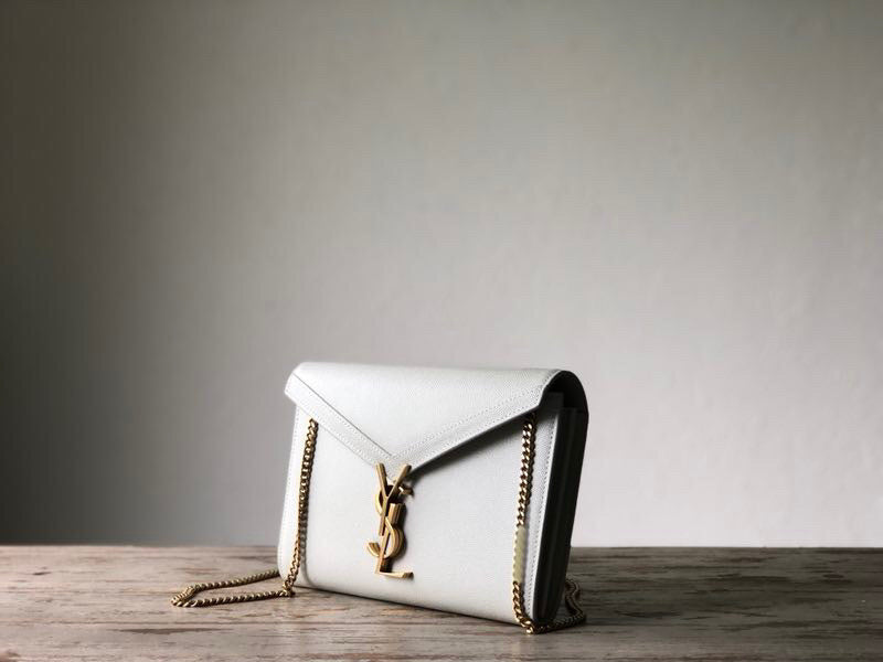 YSL Saint Laurent Ysl Saint Saurent Bags 496 Travel Bag