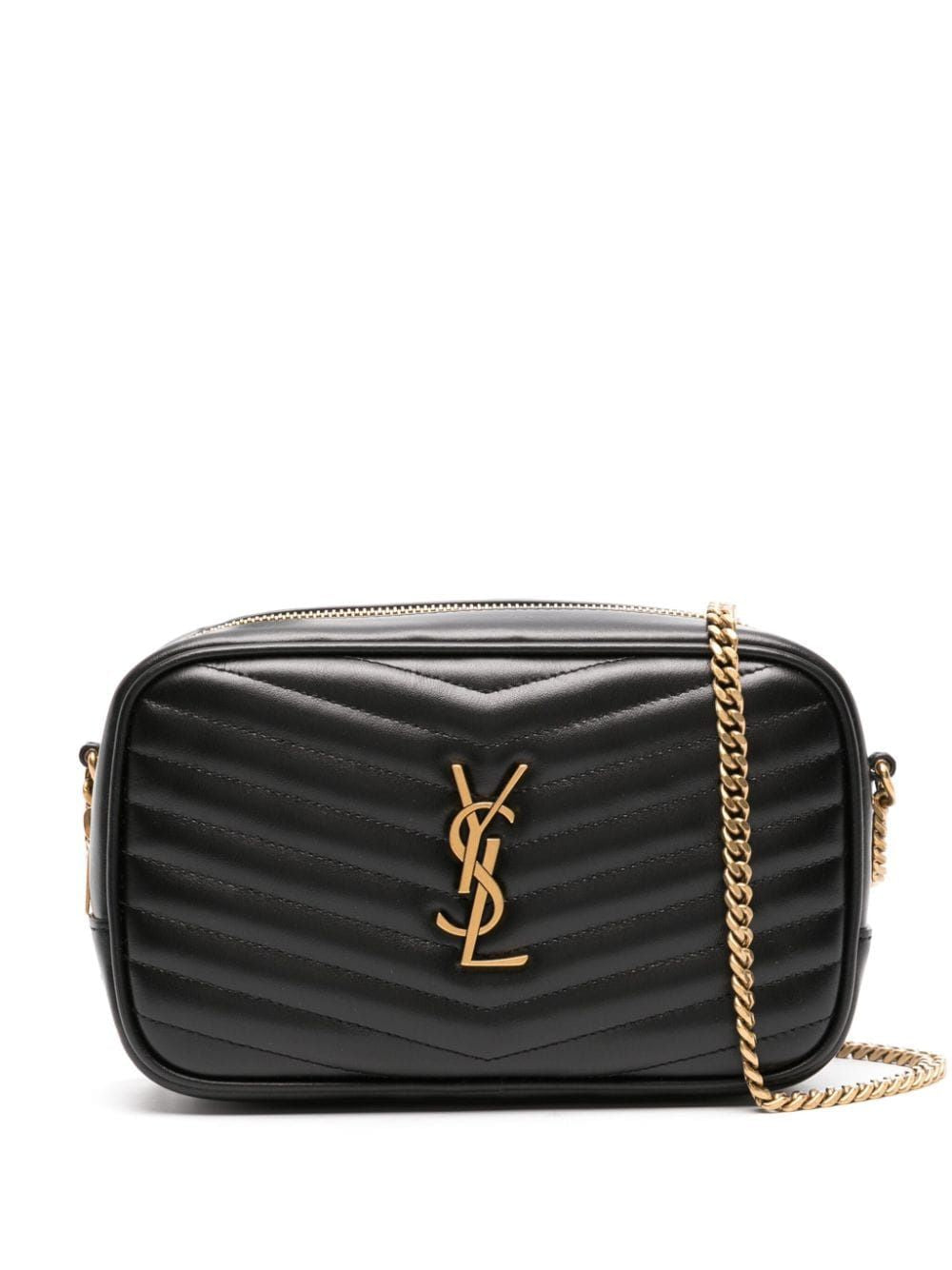 YSL Saint Laurent Saint Laurent Trending Women Lou Bag In Mini Travel Bag