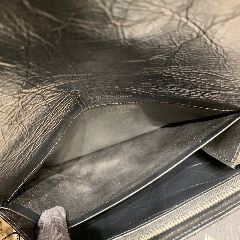 YSL Saint Laurent Ysl Saint Saurent Bags 402 2 Travel Bag