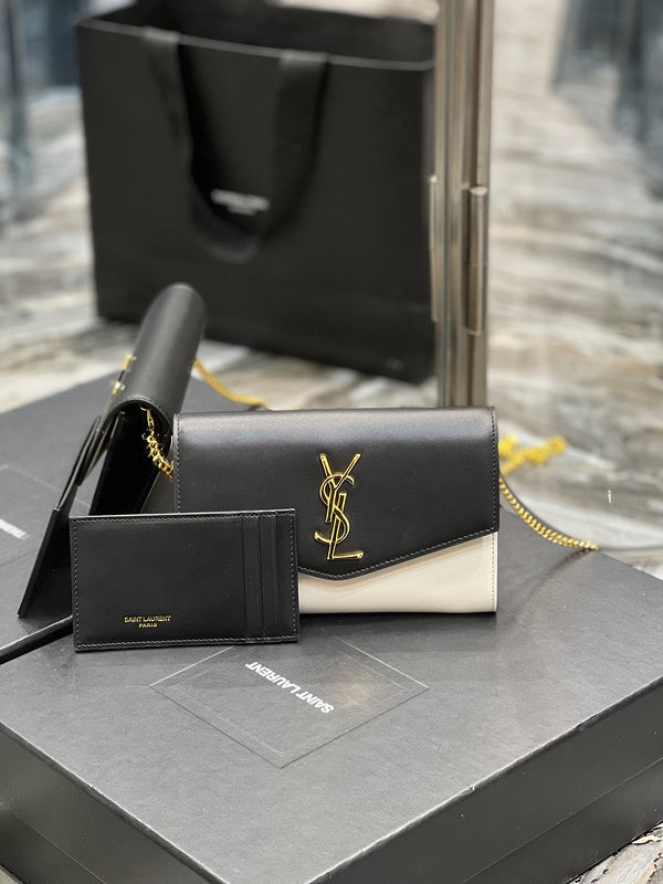 YSL Saint Laurent Ysl Saint Laurent Bags 030 Travel Bag