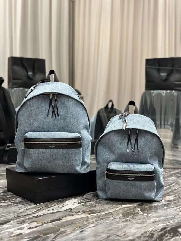 YSL Saint Laurent Ysl Saint Saurent Bags 528 2 Travel Bag