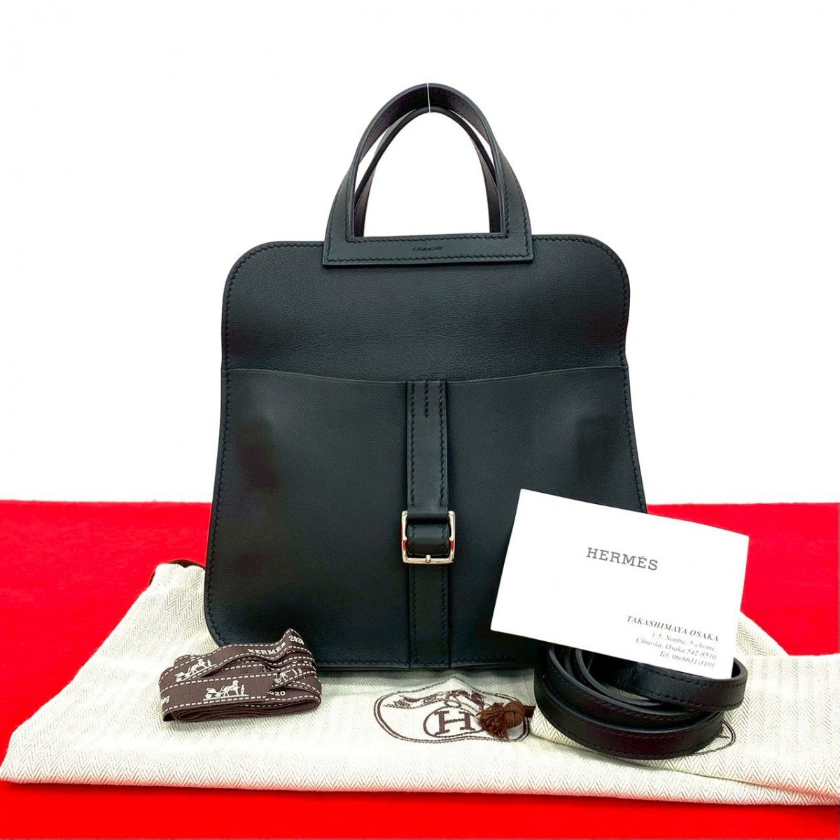 Shoulder Bag Vaux Swift Arzan Women Black Mini