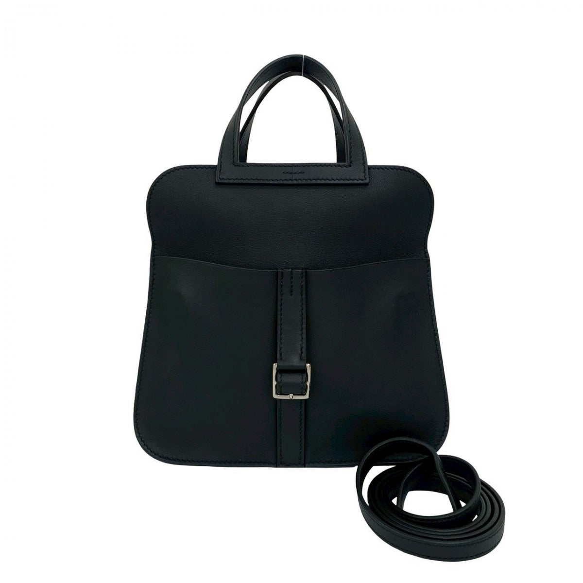 Shoulder Bag Vaux Swift Arzan Women Black Mini