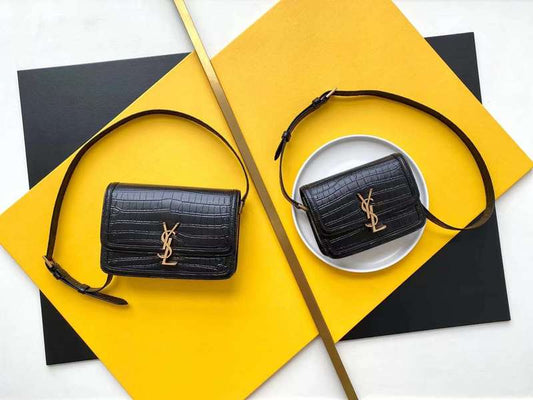 YSL Saint Laurent Ysl Saint Saurent Bags 130 2 Travel Bag