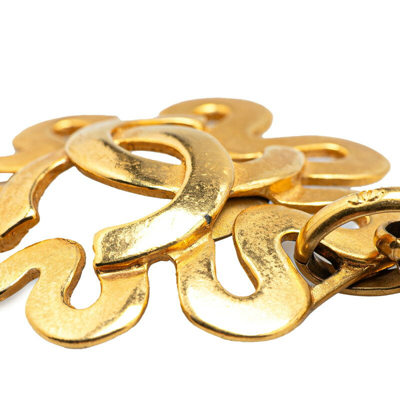 Coco Mark Necklace Timeless