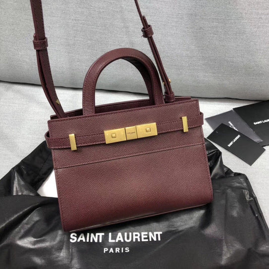 YSL Saint Laurent Ysl Saint Saurent Bags 568 Travel Bag