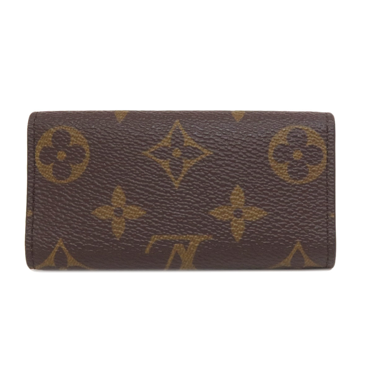 Louis Vuitton Key holder M69517 Multicles4 Monogram Canvas Brown Key Chain 7