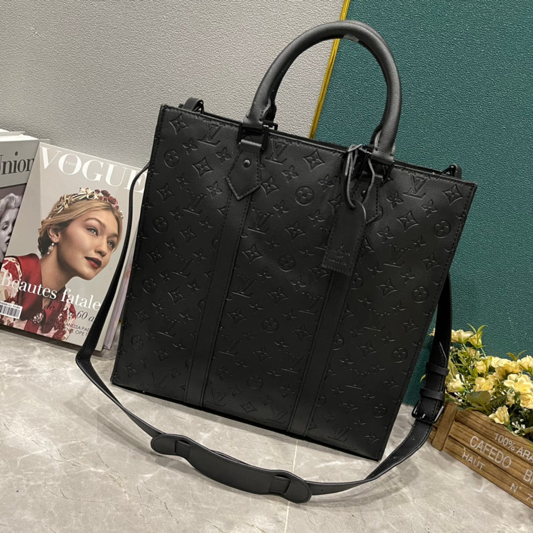 EN - Luxury LUV 846 Travel Bag