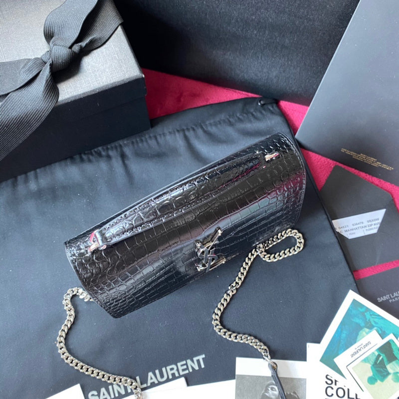 YSL Saint Laurent Ysl Saint Saurent Bags 450 2 Travel Bag