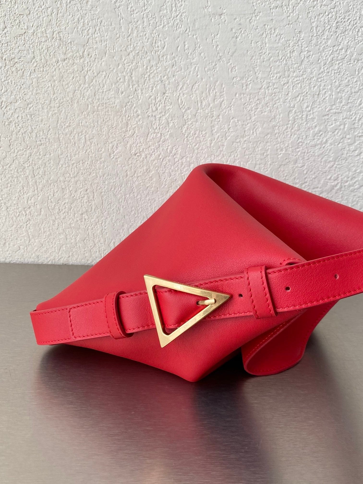Top Quality Cradle For Women Women Bags Red Travel Bag