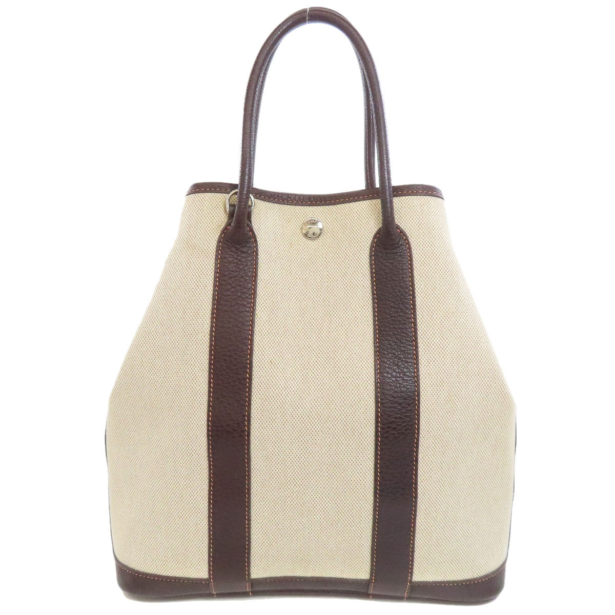 Tower Ash Garden File Silvermetal Women Brown Travel Bag
