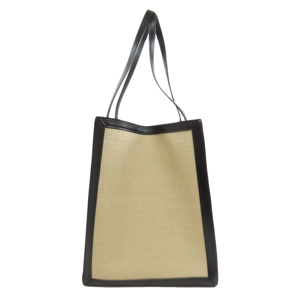 Tote Bag Women Canvas Beige