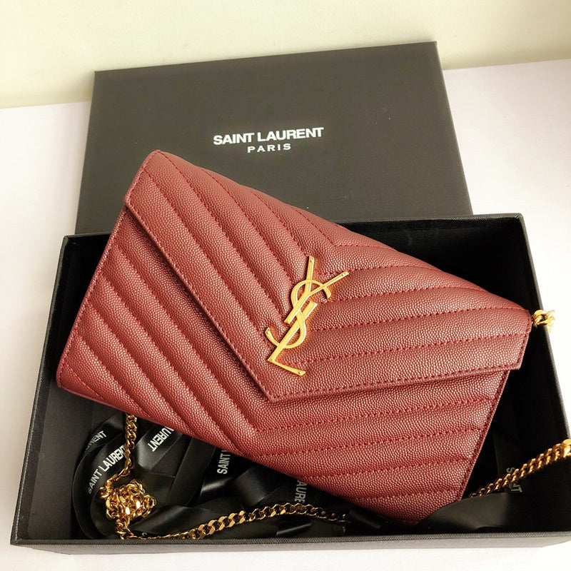 YSL Saint Laurent Ysl Saint Saurent Bags 105 2 Travel Bag