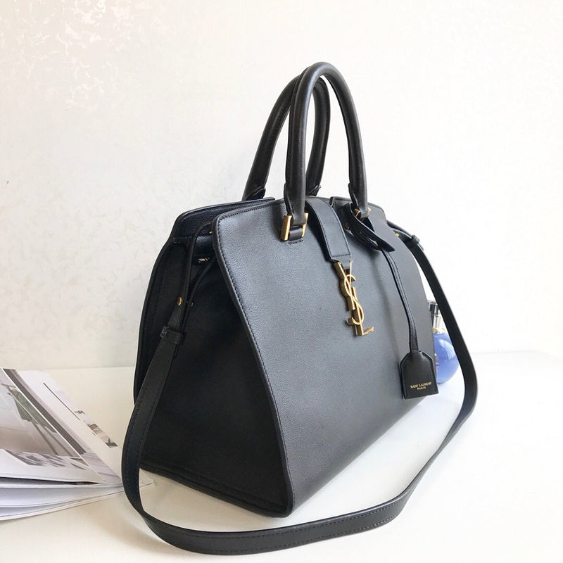 YSL Saint Laurent Ysl Saint Saurent Bags 402 Travel Bag