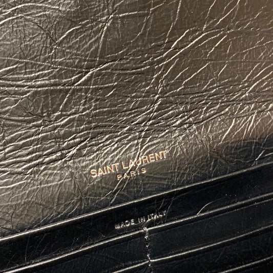 YSL Saint Laurent Ysl Saint Saurent Bags 402 2 Travel Bag
