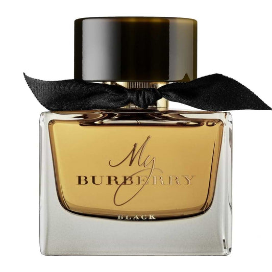 Burberry Luxury My Luxury Parfum For Women 30Ml 3Oz Black Travel Bag
