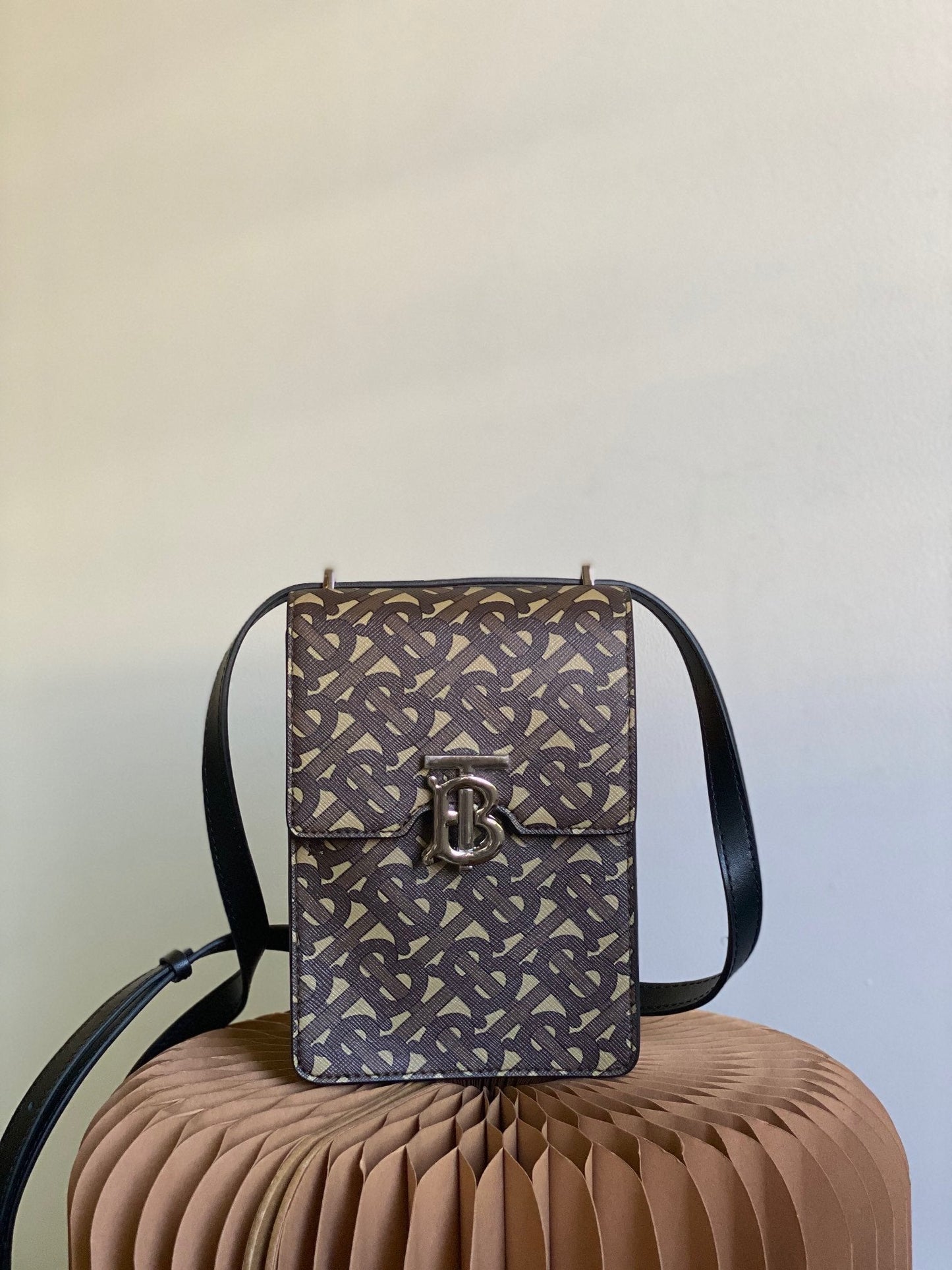 Top Quality Print Robin Bag For Women Monogram Travel Bag