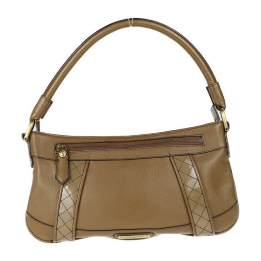 Burberry Luxury Shoulder Bag Shoulder Bag 186