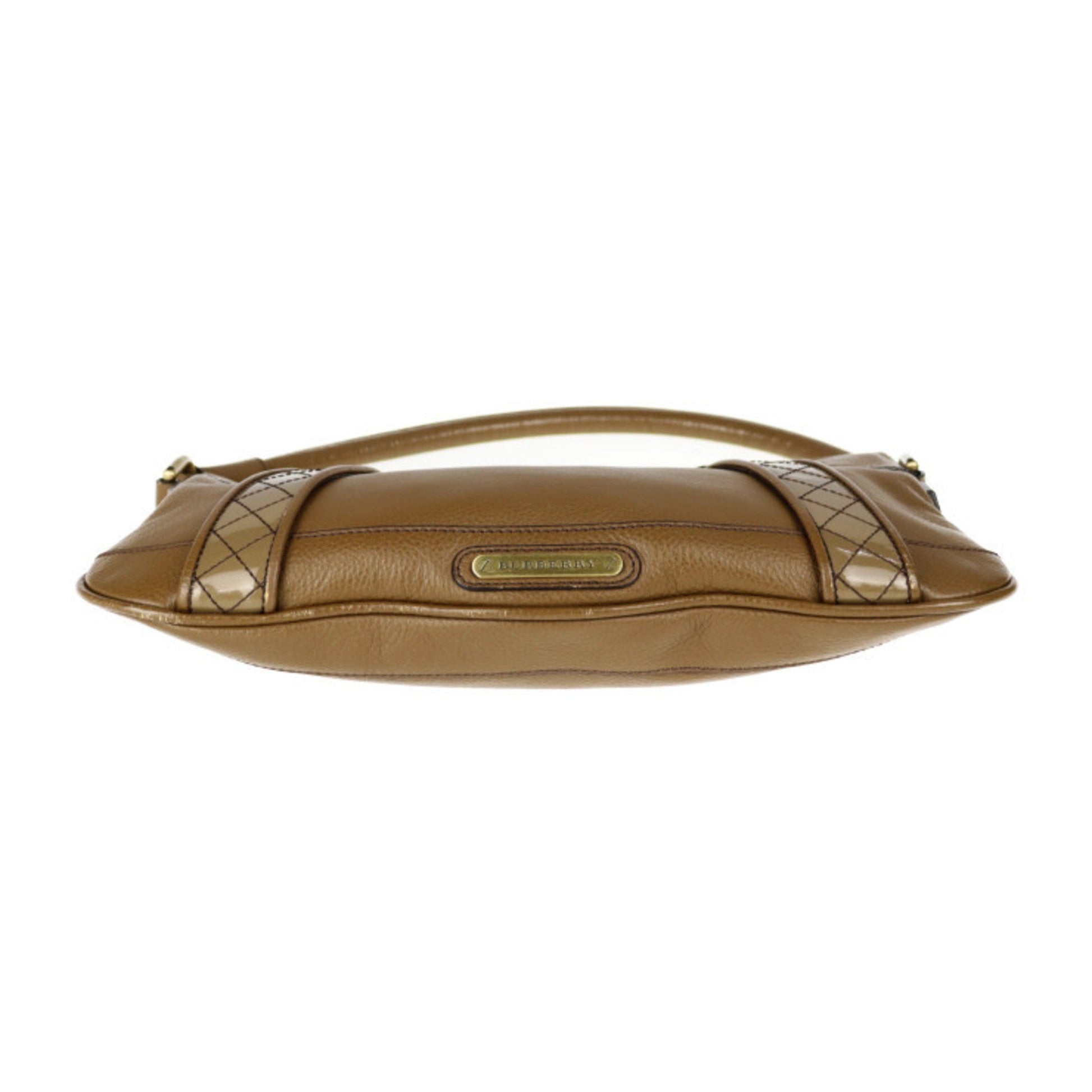 Burberry Luxury Shoulder Bag Shoulder Bag 186