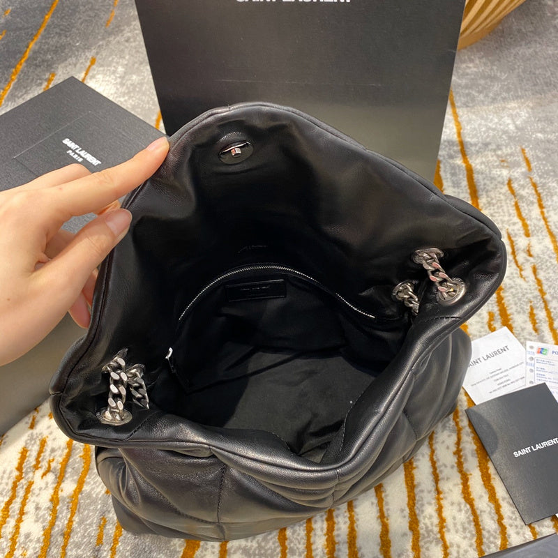 YSL Saint Laurent Ysl Saint Saurent Bags 428 2 Travel Bag