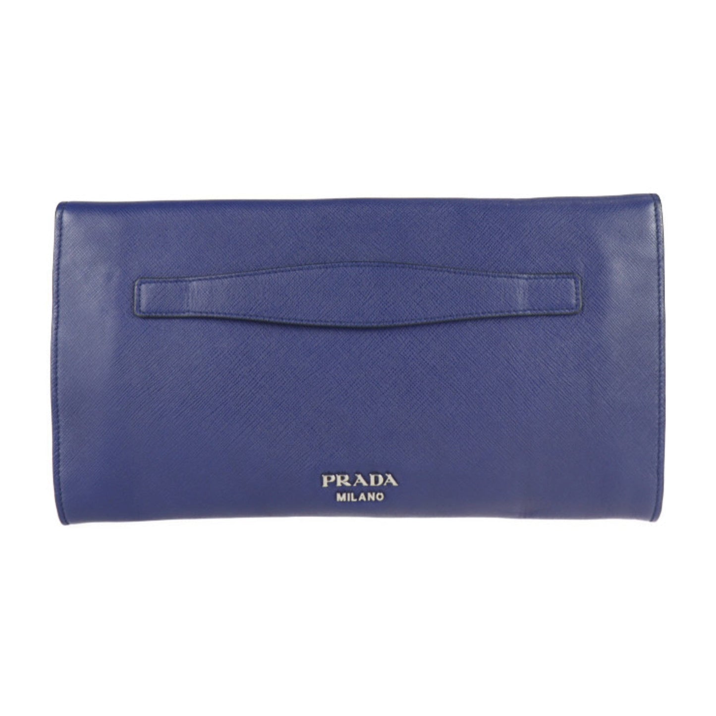 Prada Clutch Bag Saffiano Clutch Bag 8