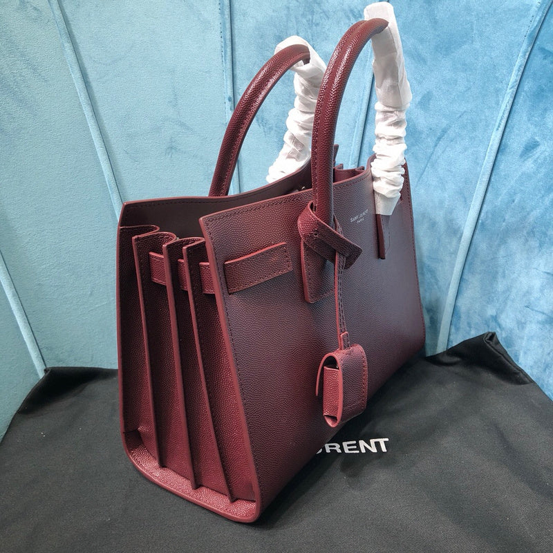 YSL Saint Laurent Ysl Saint Laurent Bags 407 Travel Bag