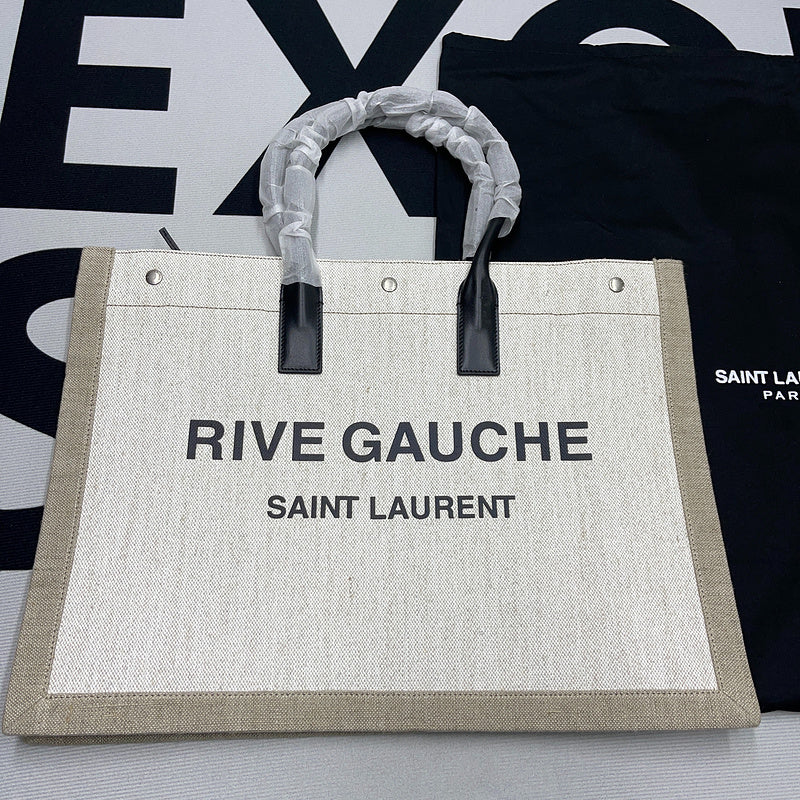YSL Saint Laurent Ysl Saint Saurent Bags 302 Travel Bag