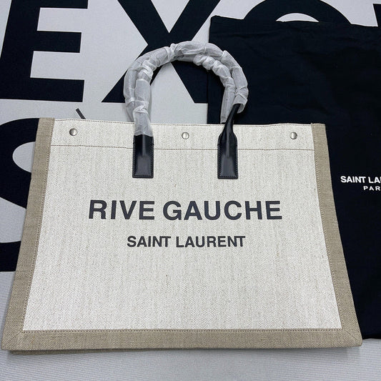 YSL Saint Laurent Ysl Saint Saurent Bags 302 Travel Bag