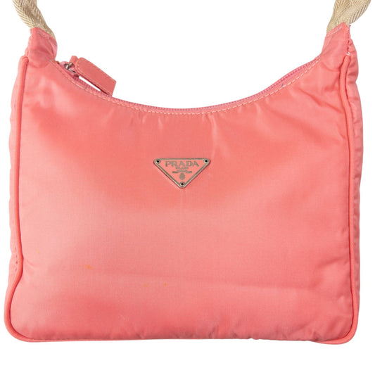 Prada Shoulder Bag Sport 4 Pink