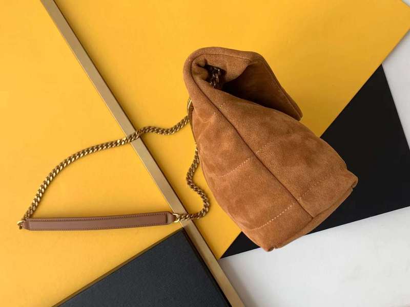 YSL Saint Laurent Ysl Saint Saurent Bags 432 Travel Bag