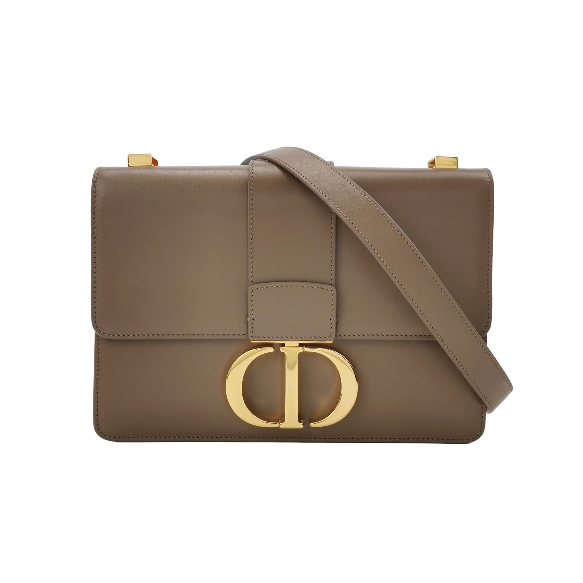 Dior Crossbody Bag 30Montaigne Leather Medium