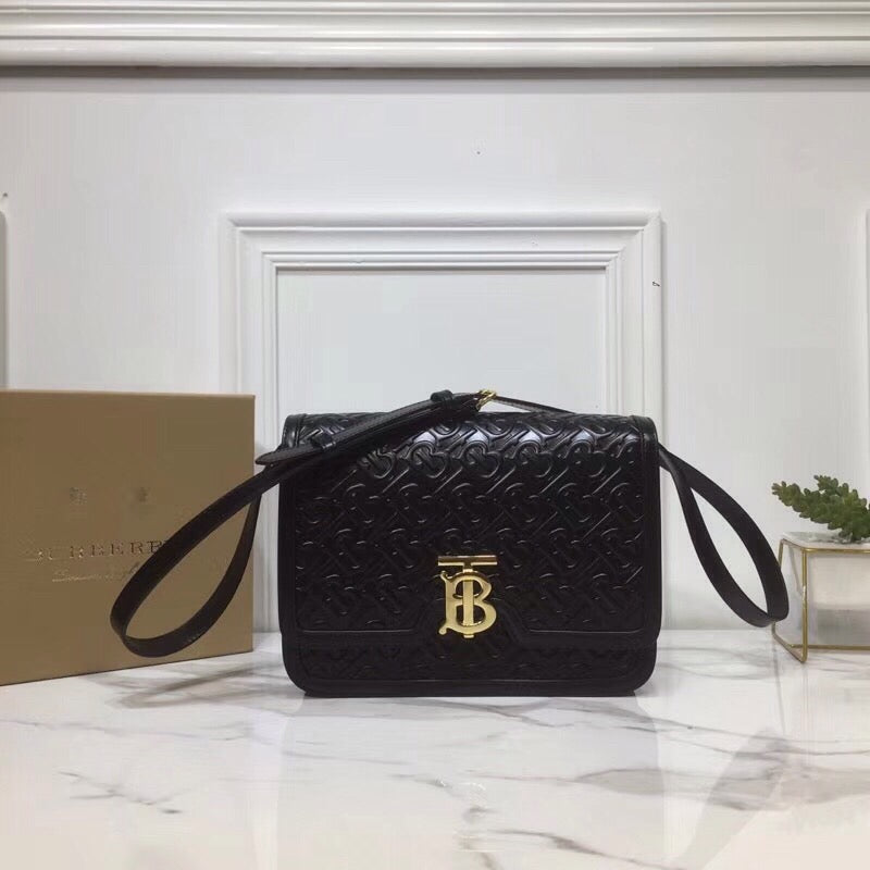 Top Quality Small Tb Crossbody Bag For Quilted Monogram 83In21Cm 2661