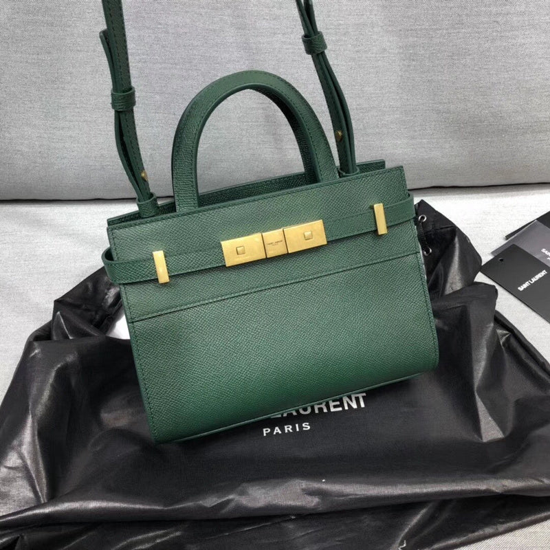 YSL Saint Laurent Ysl Saint Saurent Bags 570 Travel Bag