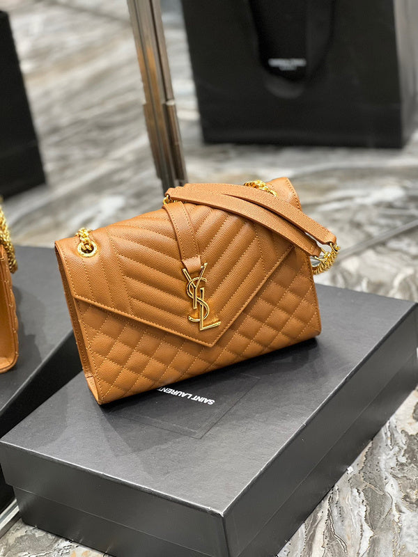 YSL Saint Laurent Ysl Saint Laurent Bags 130 Travel Bag