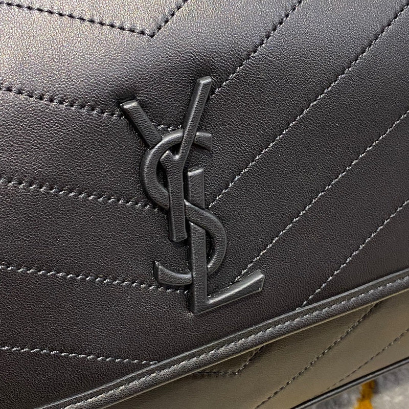 YSL Saint Laurent Ysl Saint Saurent Bags 332 2 Travel Bag