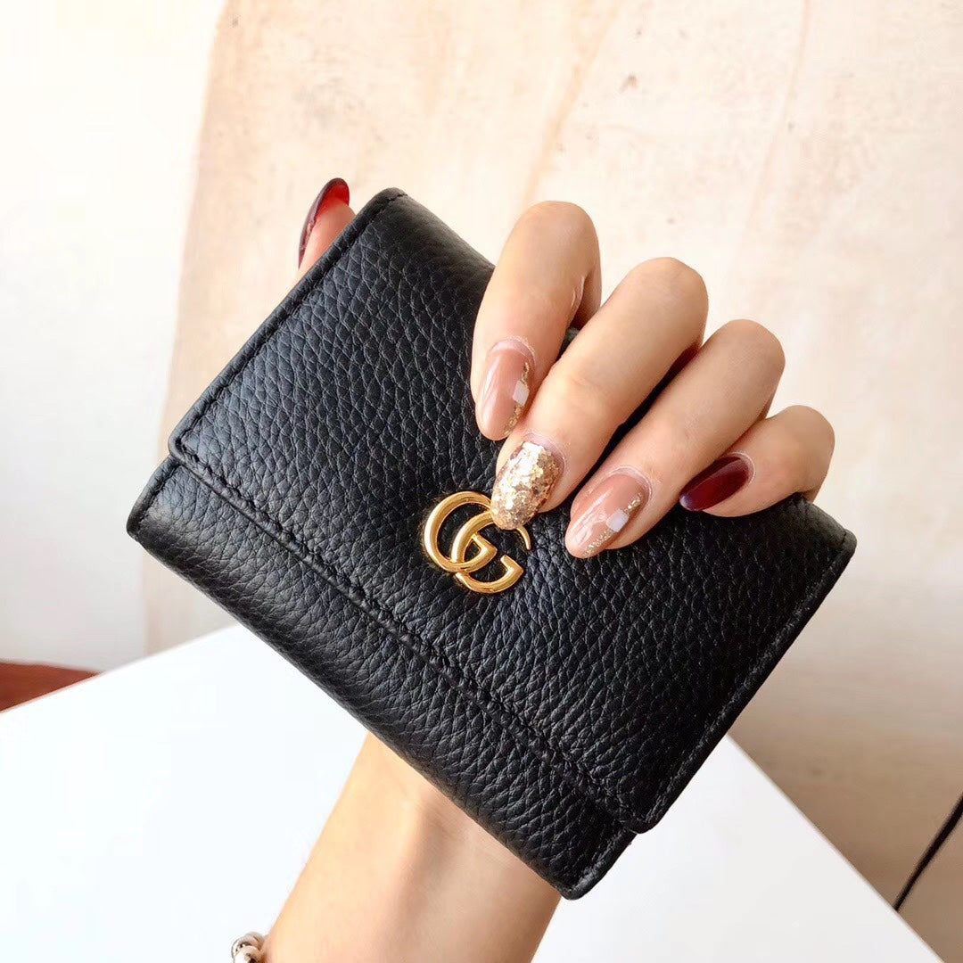 EN - Luxury GCI 583 Travel Bag