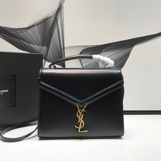 YSL Saint Laurent Ysl Saint Saurent Bags 443 Travel Bag