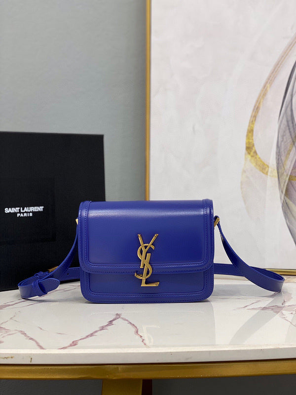 YSL Saint Laurent Ysl Saint Saurent Bags 375 Travel Bag