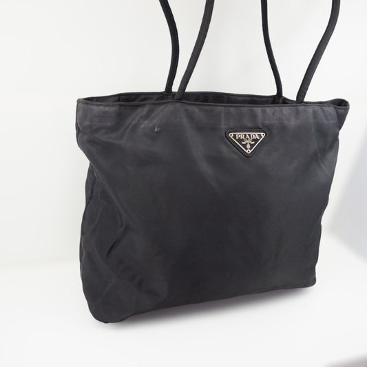Prada Sort Totebag Luxury Handbag Tote Bag