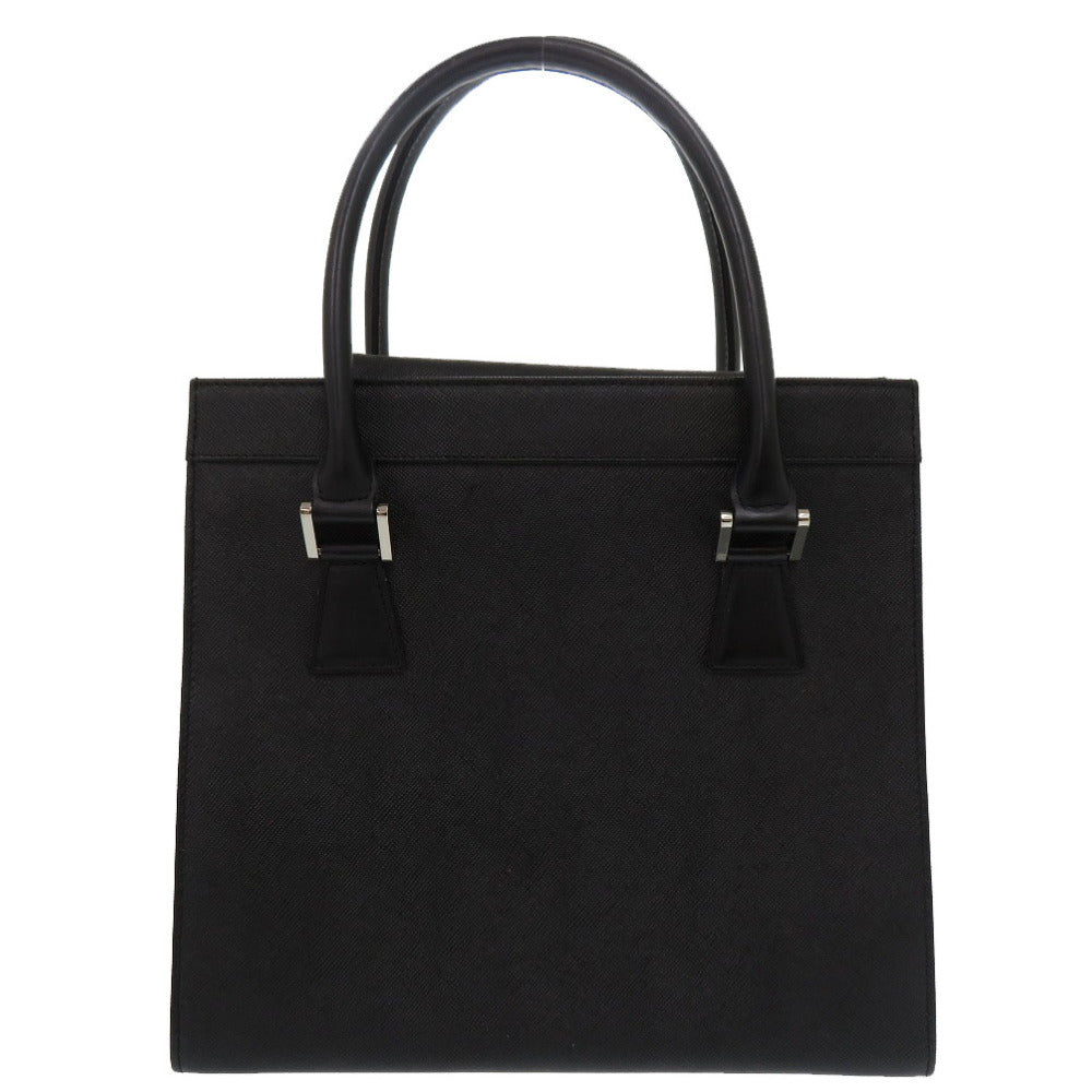Burberry Nova Check Women Handbag Leather Black Travel Bag