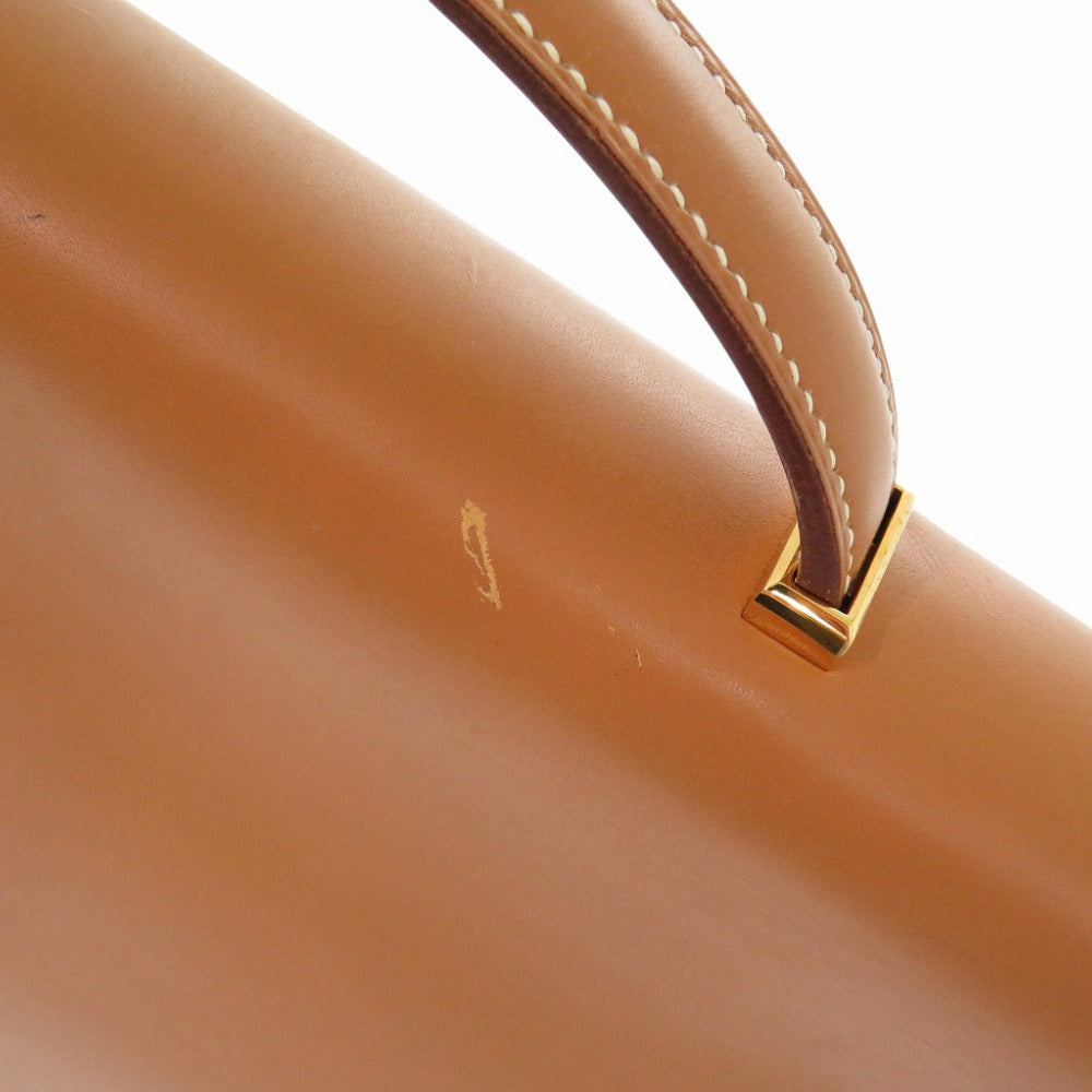 Briefcase Vaux Chamonix Natural Danube Handbag Travel Bag