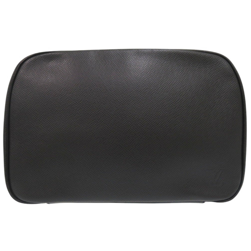 Louis Vuitton business M30212 Taiga True Black Handbag