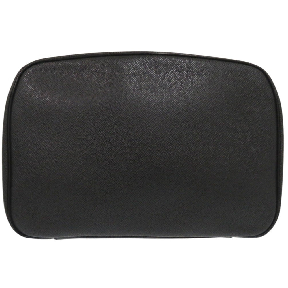 Louis Vuitton business M30212 Taiga True Black Handbag