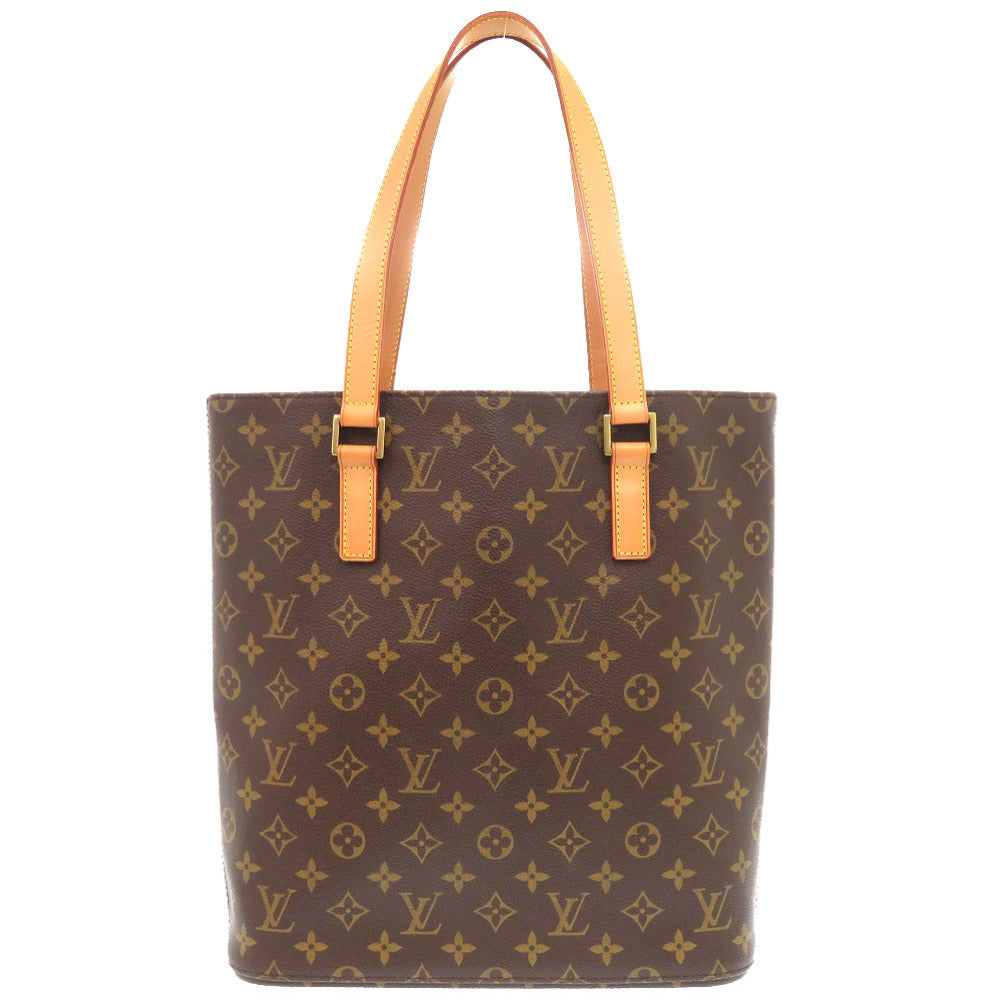 Louis Vuitton M51170 Vavan GM Monogram Canvas Brown Tote Bag 6I1421Bs5A2
