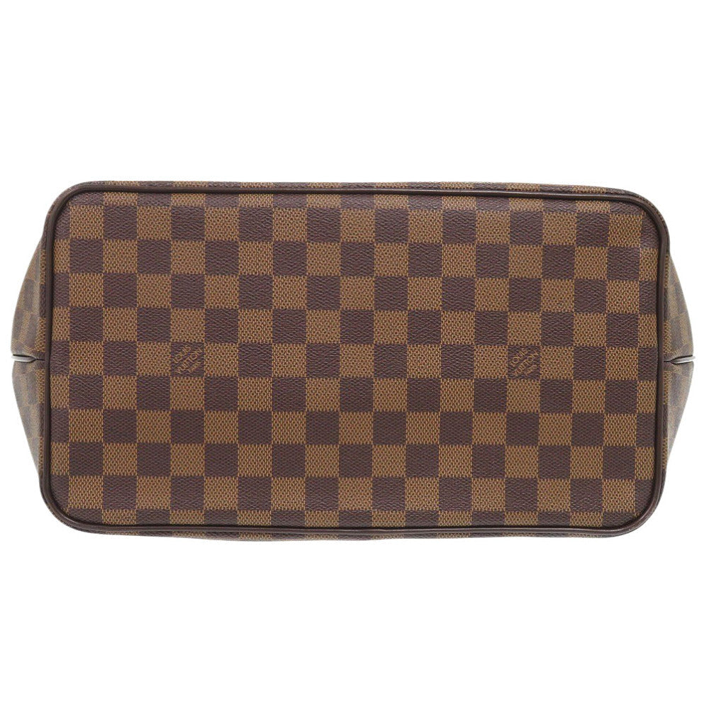 Louis Vuitton N41102 Damier Westminster GM Canvas Brown Handbag
